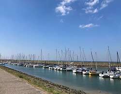 Noordzeeboulevard 51