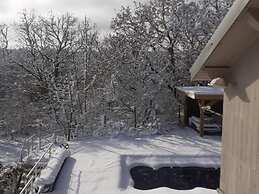 Holiday Home in Dordogne With Pool & Bubble Bath