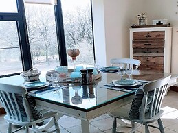 Holiday Home in Dordogne With Pool & Bubble Bath