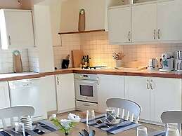 Spacious Holiday Home With Nordic spa