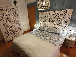 Holiday Home in Dordogne With Pool & Bubble Bath
