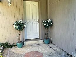 Holiday Home in Dordogne With Pool & Bubble Bath