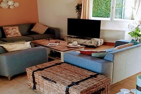 Spacious Holiday Home With Nordic spa