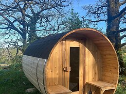 Spacious Holiday Home With Nordic spa