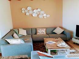 Holiday Home in Dordogne With Pool & Bubble Bath