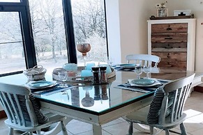 Spacious Holiday Home With Nordic spa
