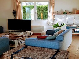 Holiday Home in Dordogne With Pool & Bubble Bath