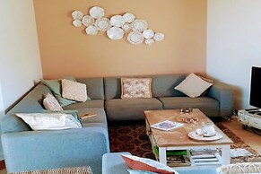 Spacious Holiday Home With Nordic spa