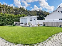 5 Star Holiday Home in Trelleborg