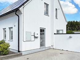 5 Star Holiday Home in Trelleborg-by Traum