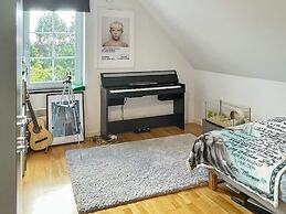 5 Star Holiday Home in Trelleborg-by Traum