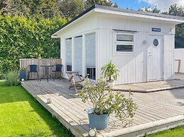 5 Star Holiday Home in Trelleborg-by Traum