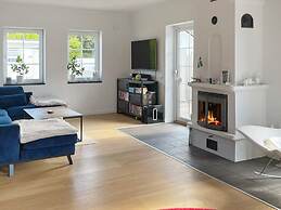 5 Star Holiday Home in Trelleborg-by Traum