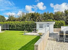 5 Star Holiday Home in Trelleborg-by Traum