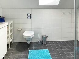 5 Star Holiday Home in Trelleborg-by Traum