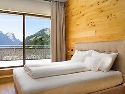 top Apartment on the Arlberg With Sauna