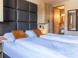 Beautiful Apartment 600 m From the ski Lift