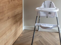 Beautiful Apartment 600 m From the ski Lift