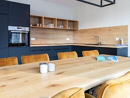 Beautiful Apartment 600 m From the ski Lift