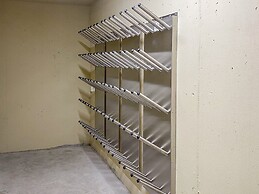 Beautiful Apartment 600 m From the ski Lift