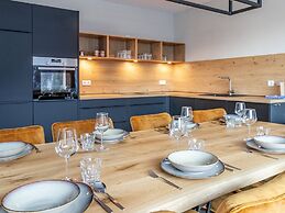 Beautiful Apartment 600 m From the ski Lift