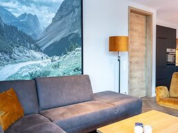 Beautiful Apartment 600 m From the ski Lift
