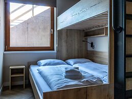 Beautiful Apartment 600 m From the ski Lift