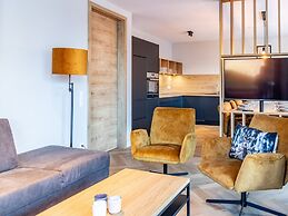 Beautiful Apartment 600 m From the ski Lift