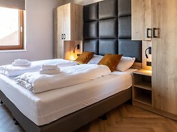 Beautiful Apartment 600 m From the ski Lift