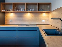 Beautiful Apartment 600 m From the ski Lift