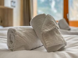 Beautiful Apartment 600 m From the ski Lift