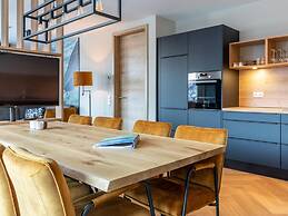 Beautiful Apartment 600 m From the ski Lift