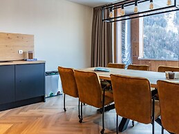 Beautiful Apartment 600 m From the ski Lift