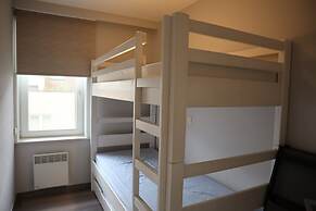 Apartment in Nieuwpoort for 4 Persons