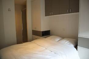 Apartment in Nieuwpoort for 4 Persons