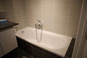 Apartment in Nieuwpoort for 4 Persons