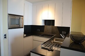 Apartment in Nieuwpoort for 4 Persons