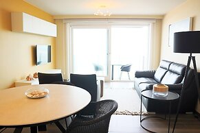 Apartment in Nieuwpoort for 4 Persons