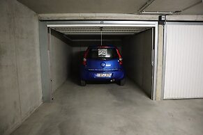 Apartment in Nieuwpoort for 4 Persons