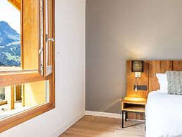 Stay in a Luxurious Apartment Suitable for up to 8 People With Sauna i