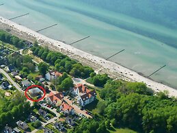 Island House Piet on the Island of Poel
