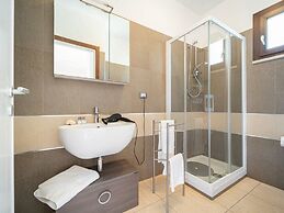 Apartment With Garden or Terrace Near sea