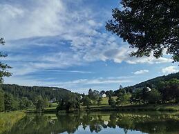 Holiday Apartment on the Golf Course
