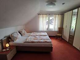 Holiday Apartment on the Golf Course