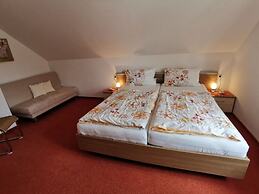 Holiday Apartment on the Golf Course