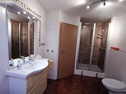 Holiday Apartment on the Golf Course