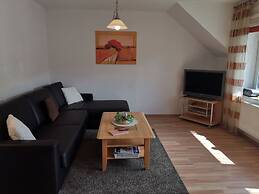 Holiday Apartment on the Golf Course