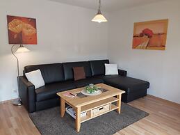 Holiday Apartment on the Golf Course