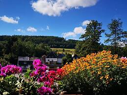 Holiday Apartment on the Golf Course