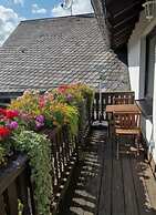 Holiday Apartment on the Golf Course